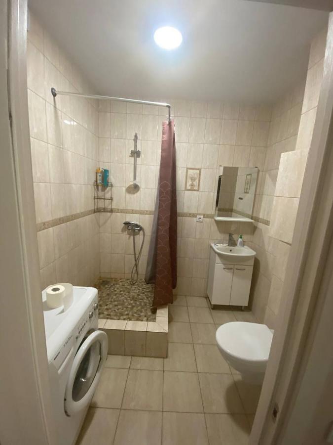 Apartment Buda House Off Relax