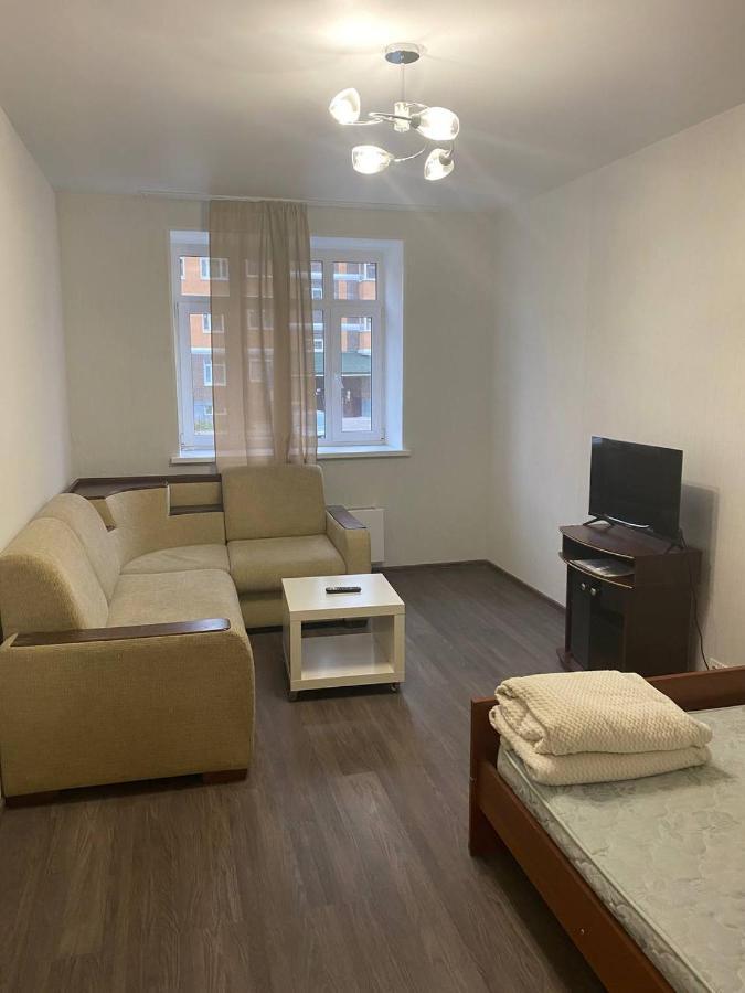 Apartment Buda House Off Relax
